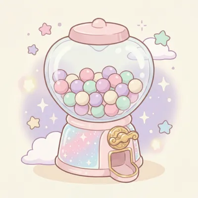 星野亚希护士 每日抽奖糖果机